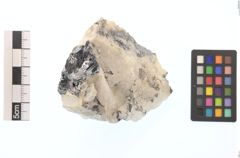 Foto von Silber (NHMW-MIN-Aa1480)